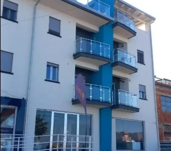 Casa Vacanze Maris 30 Mt Dal Mare