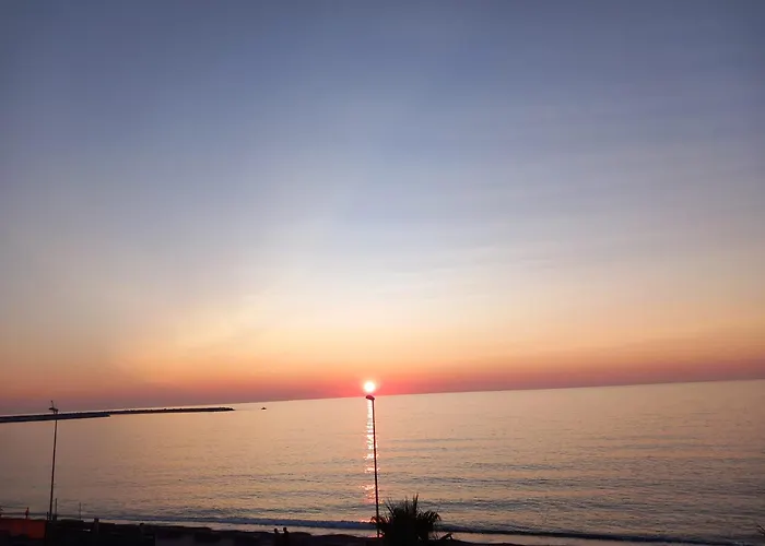 Casa Vacanze Maris 30 Mt Dal Mare
