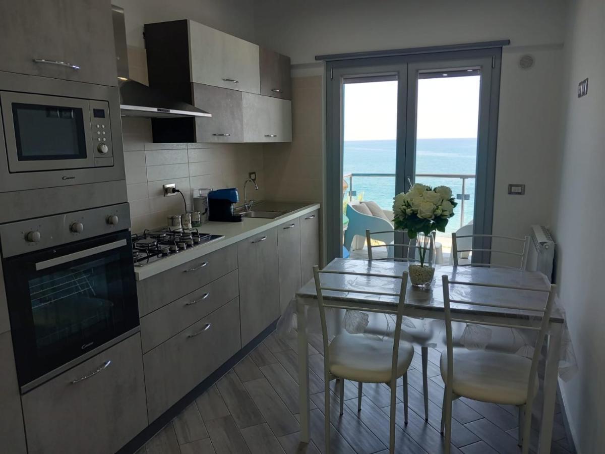 Maris 30 Mt Dal Mare Apartment *