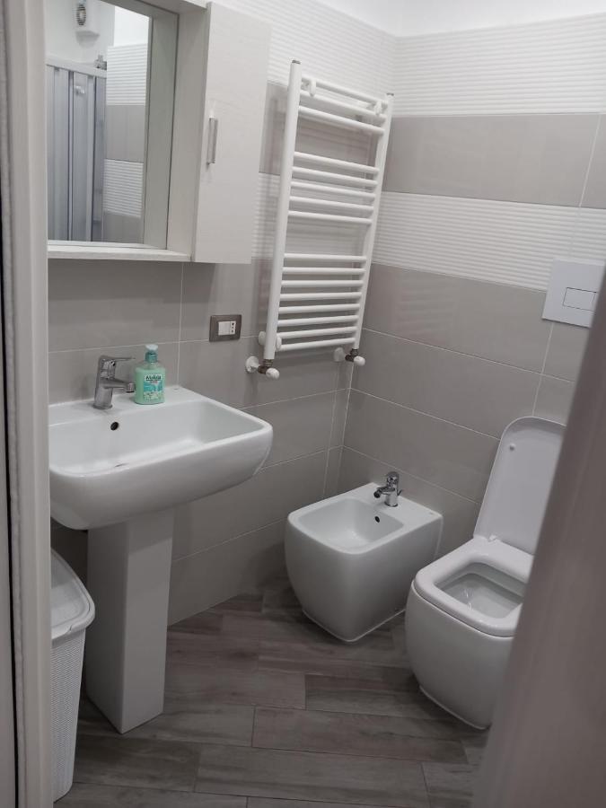 Maris 30 Mt Dal Mare Apartment