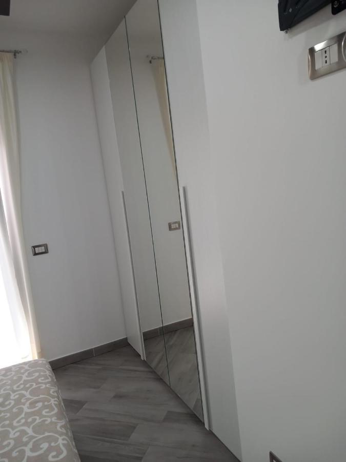 Maris 30 Mt Dal Mare Apartment