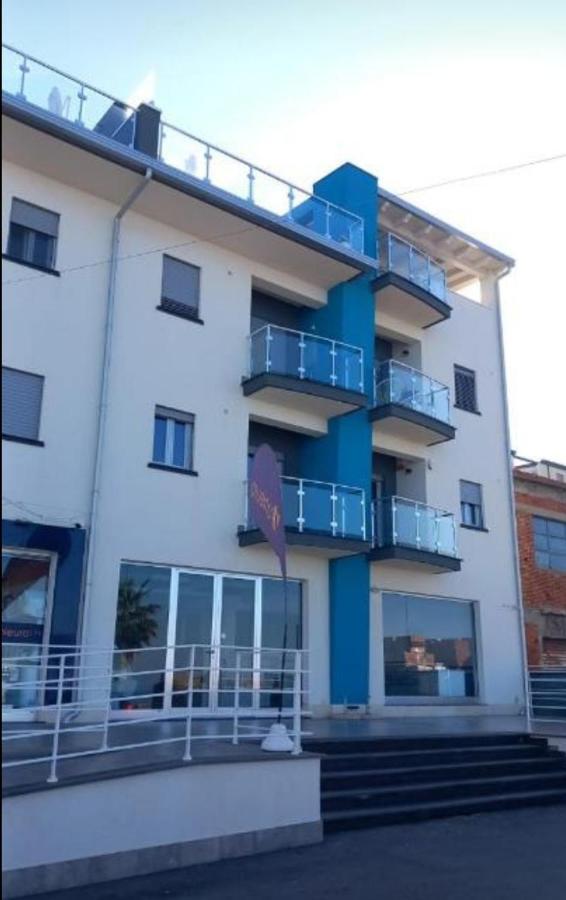 Maris 30 Mt Dal Mare Apartment Sant'Agata di Militello