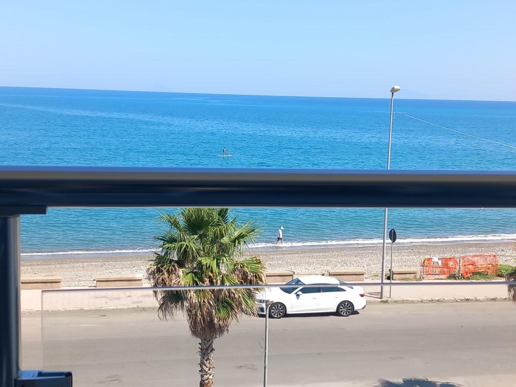 Apartment Maris 30 Mt Dal Mare Sant'Agata di Militello
