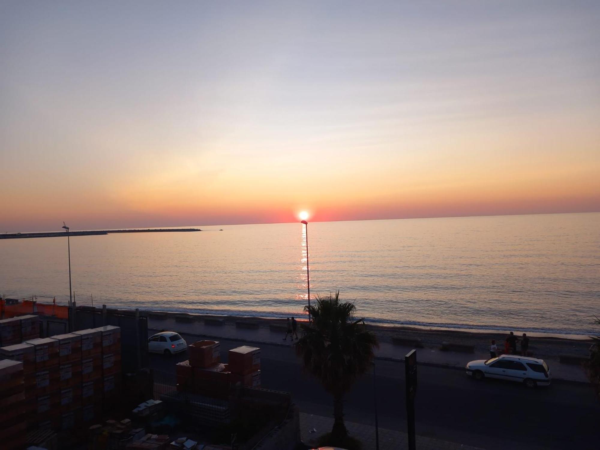Apartment Maris 30 Mt Dal Mare Sant'Agata di Militello