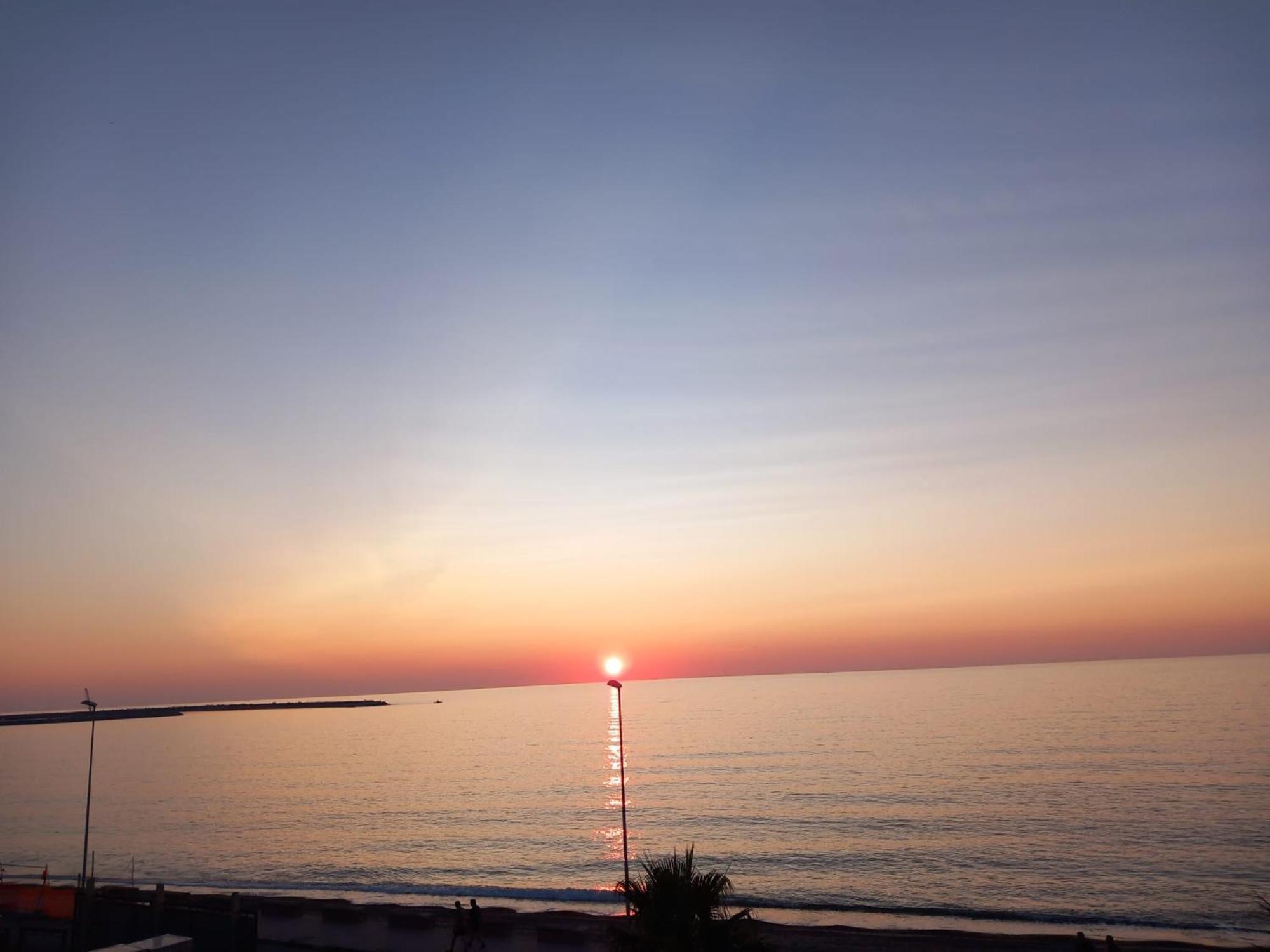 Maris 30 Mt Dal Mare Apartment *